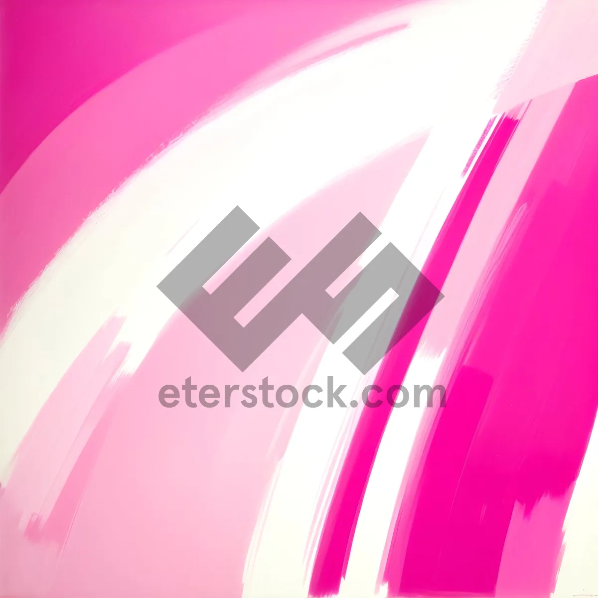 Picture of Vibrant Abstract Swirls in Colorful Gradient Motion