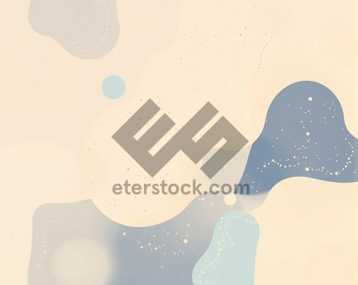Picture of Artistic Light Design Graphic Wallpaper Pattern Decoration Background