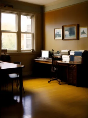 Modern Interior Design Kitchen Table Chair Furniture