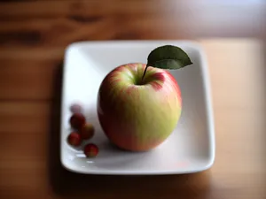 Fresh Granny Smith Apple Juice - Sweet and Healthy Refreshment