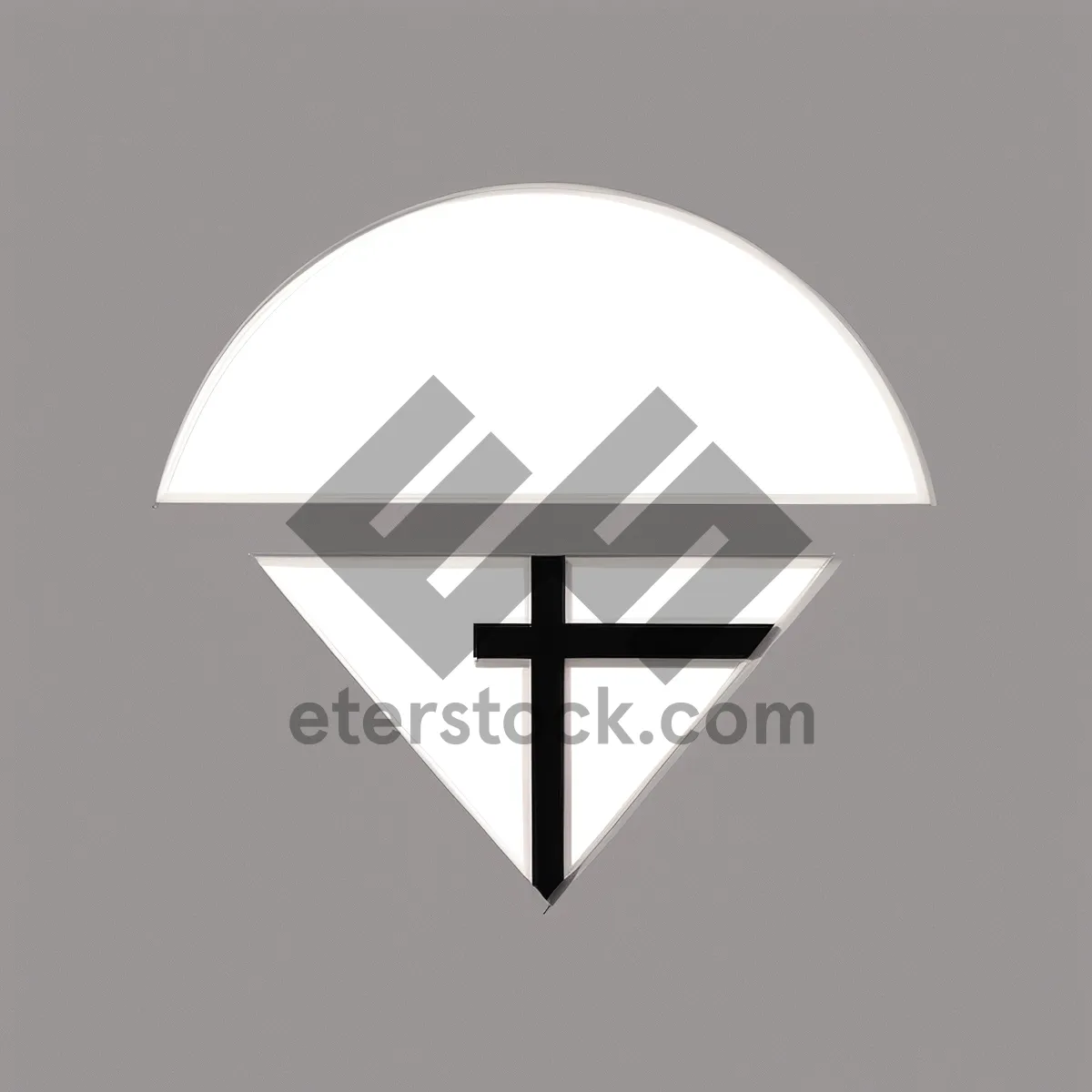 Picture of 3D Symbolic Gem Box Icon