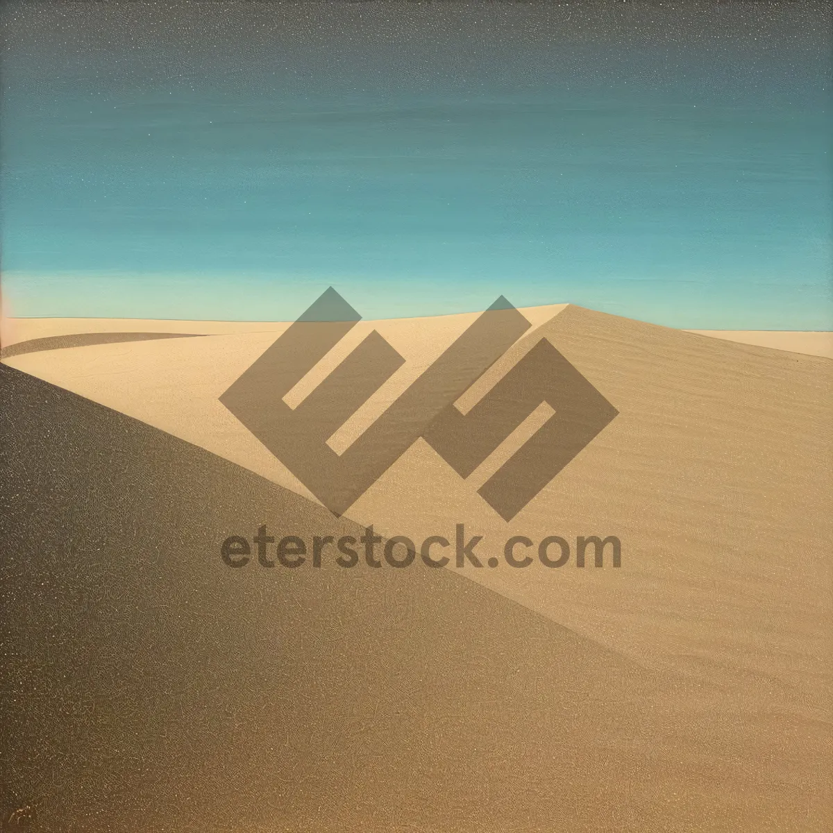 Picture of Hot Summer Adventures in the Moroccan Sand Dunes
