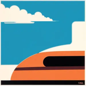 Graphic Design Symbol Sign