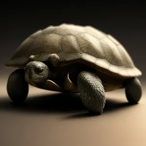 Terrapin Shell: Slow and Steady Tortoise Protection