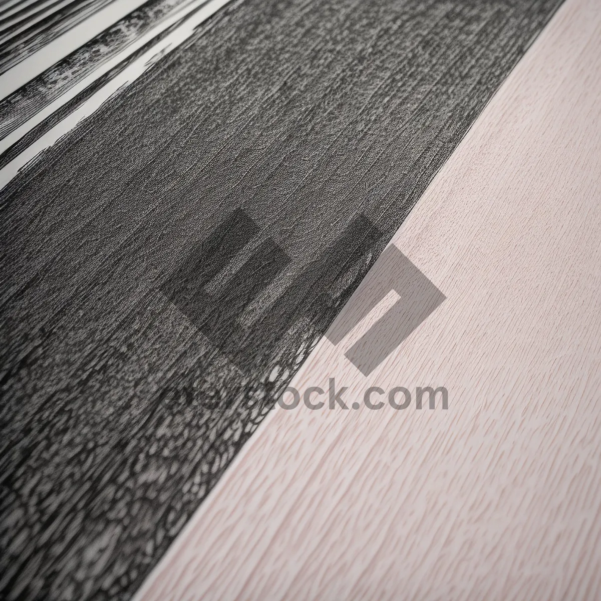 Picture of Dune Textured Panel on Surface: Parquet Wall Deck