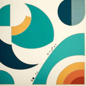 Graphic Design Icon Set - Web Button Collection