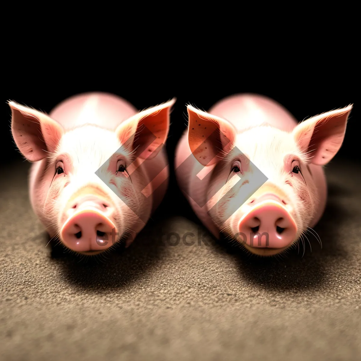 Picture of Pink Piggy Bank: Save, Invest, Grow Wealth