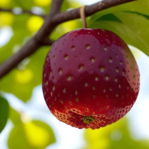 Fresh Summer Fruits: Delicious and Nutritious Organic Harvest