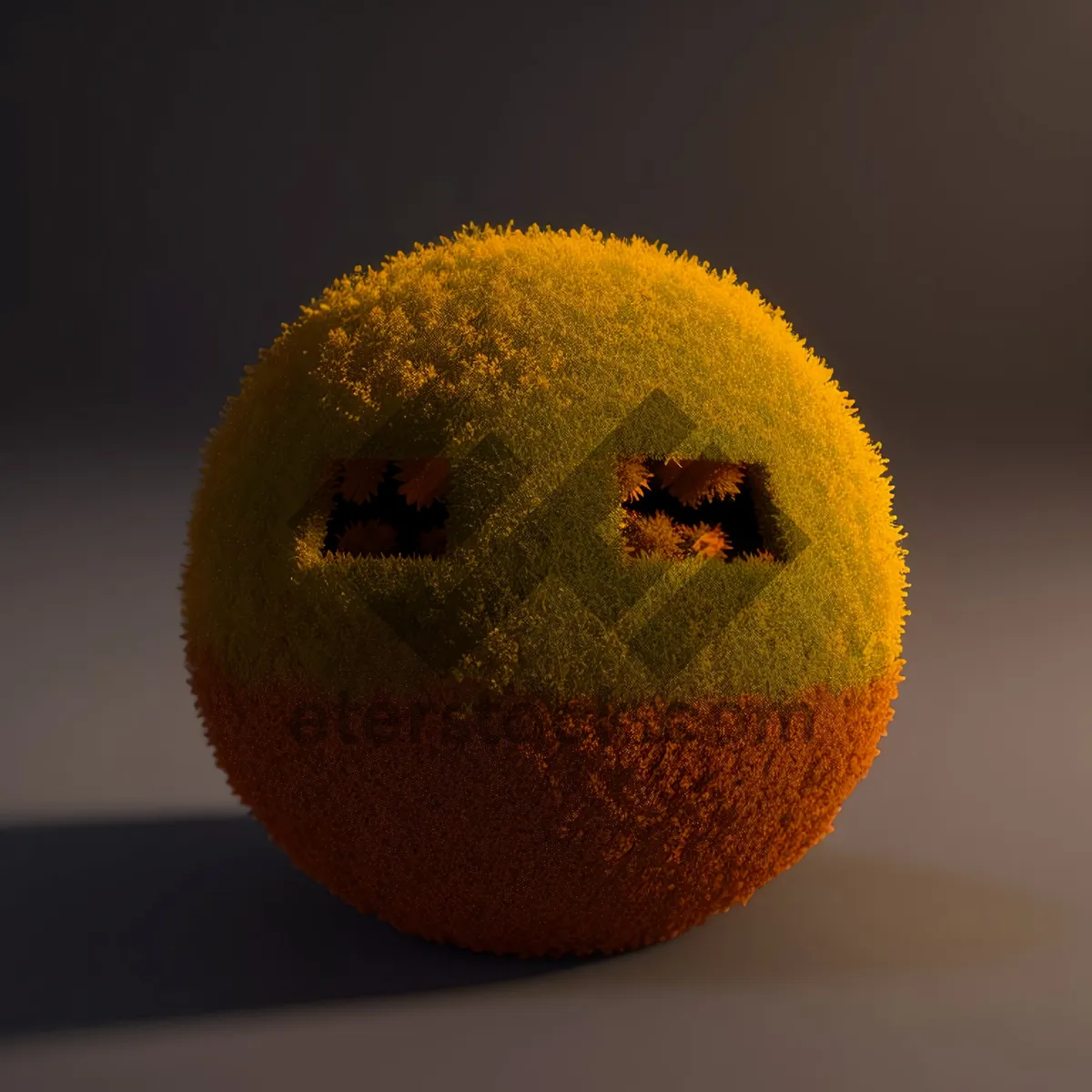 Picture of Juicy Mandarin: Refreshing Citrus Fruit Packed with Vitamins
