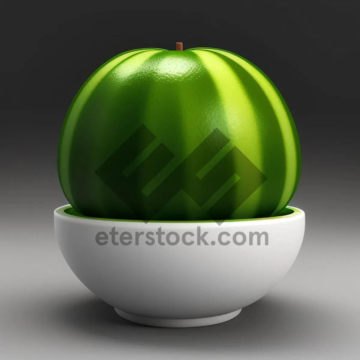 Picture of Fresh Organic Apple - Healthy and Healing Food Sphere