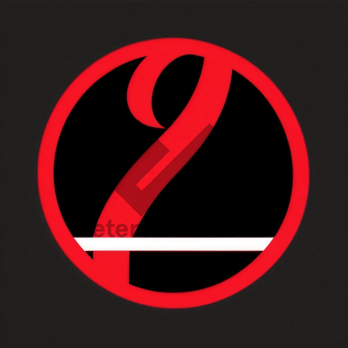 Picture of Shiny Black 3D Web Button Set