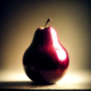 Fresh and Juicy Pear - Healthy Fruit Powerhouse