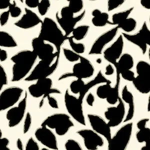 Vintage Floral Damask Seamless Pattern