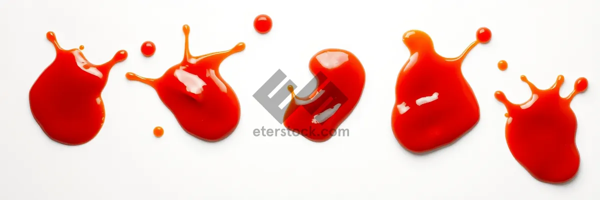 Picture of 3D Heart Symbol Icon