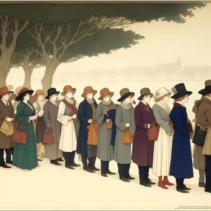 Success-driven Teamwork by Business Professionals