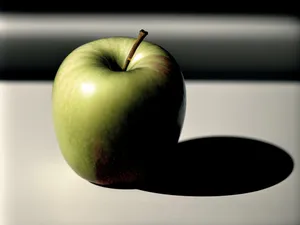 Apple Fruit Juice Healthy Delicious Snack
