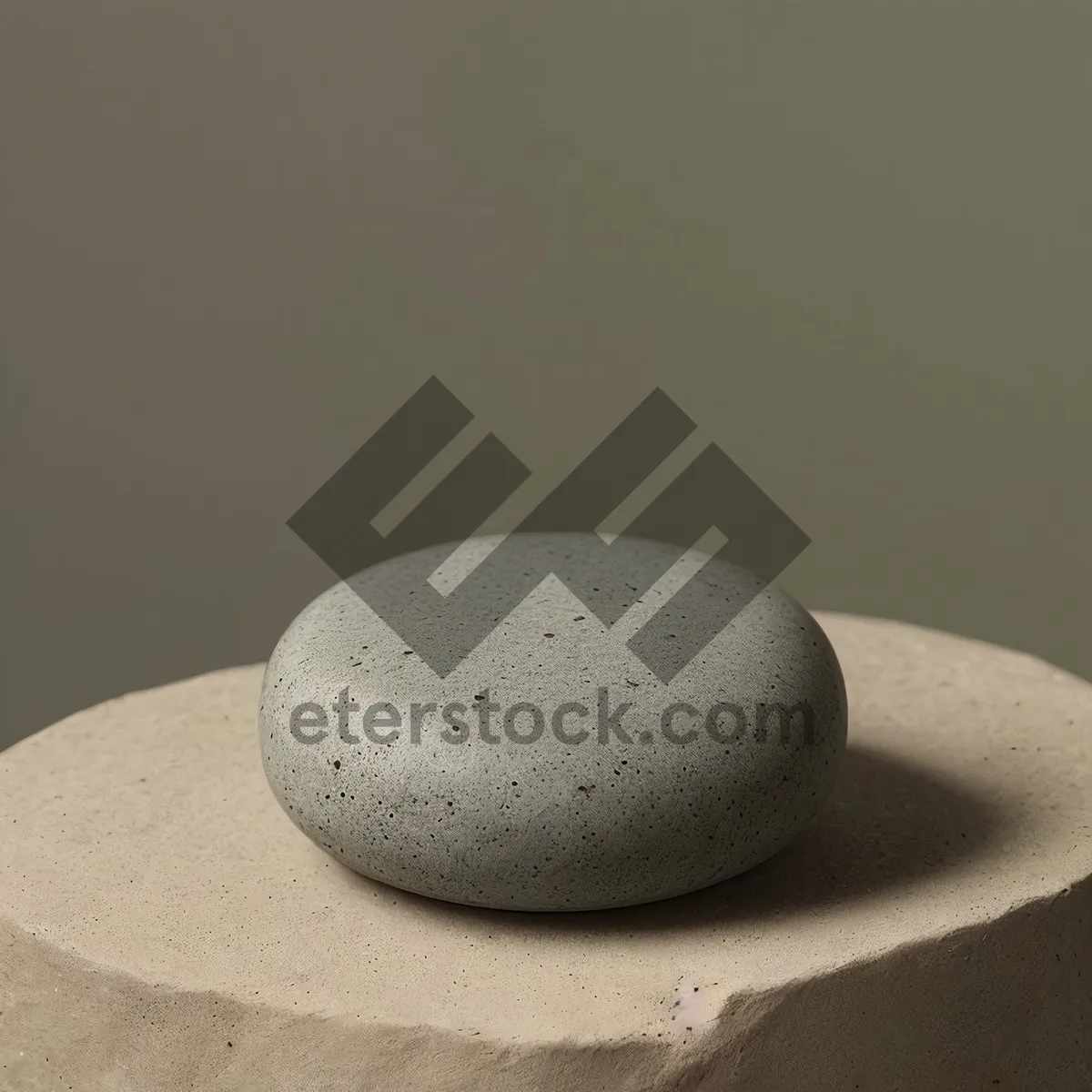 Picture of Tranquil Balance: A Serene Stone Spa