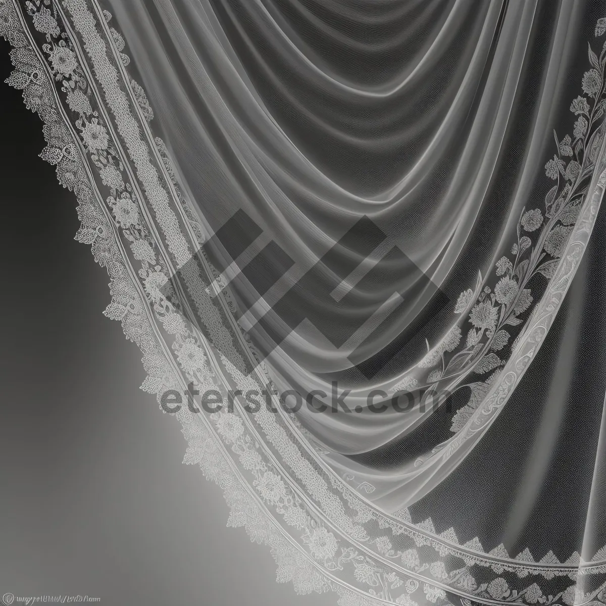 Picture of Fractal Flow: Dynamic Motion in Theatrical Design