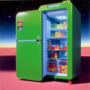 Business Vending Machine: Convenient Slot Device for Cafeterias