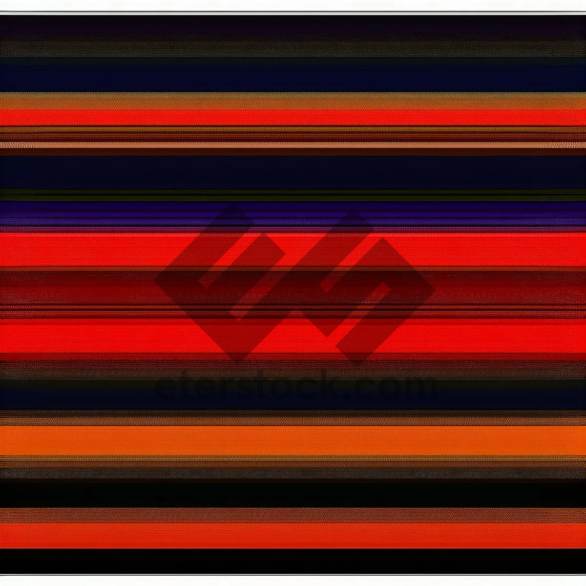 Picture of Abstract Colorful Lines Design Pattern