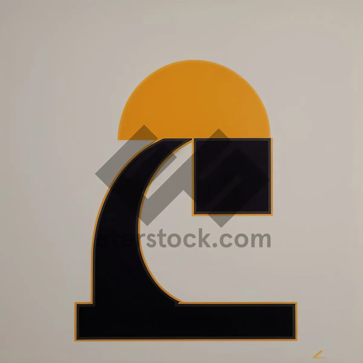 Picture of 3D Money Icon - Symbolizing Currency and Finance