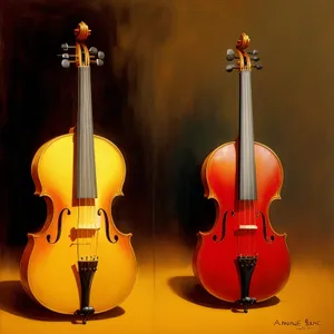 Melodic Strings: A Harmonious Ensemble