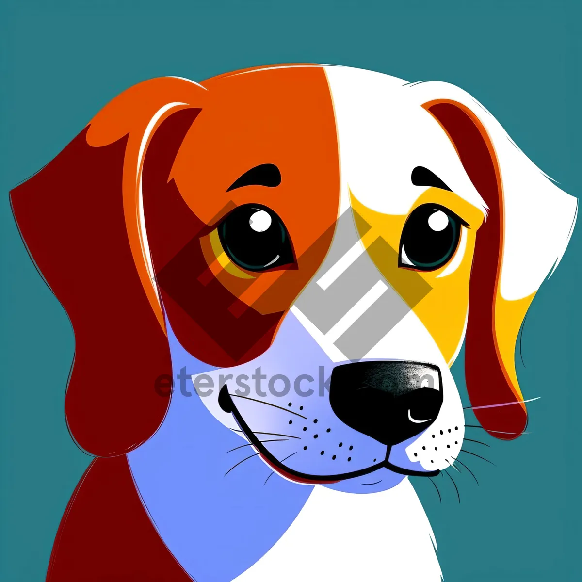 Picture of Adorable Boy Cartoon Clip Art