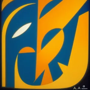 Patriotic flag icon set representing nations