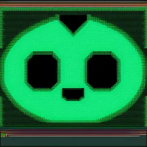 Black Digital Clock Buckle: Innovative Restraint Device Design