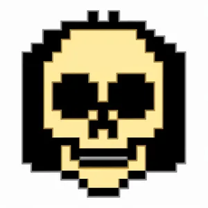 Excavation Business Icon Set: 3D Mine Symbols