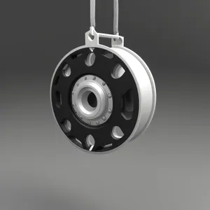 Mechanical Reel Winder: Innovative Metal Technology Device