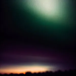 Vibrant Summer Sky Wallpaper