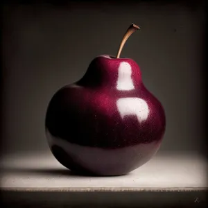 Bing Cherry - Sweet and Juicy Fruit