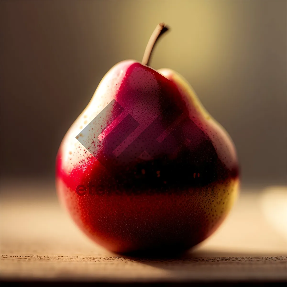 Picture of Fresh and Juicy Bing Cherry - Delicious Superfood