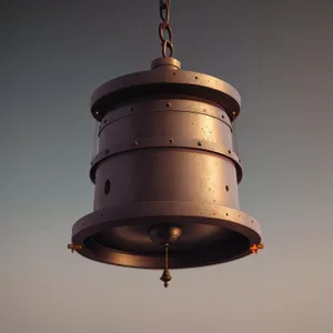 Skyward Chime: Towering Musical Beacon in Acoustic Harmony