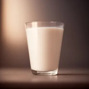 Morning Cup of Milk