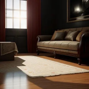 Modern Comfort: Elegant Living Room Furniture