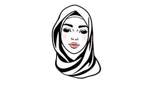 Cartoon Drawing Clip Art Icon
