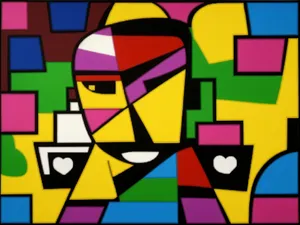 Country Flags Icon Set for Web Design