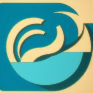 Graphic Design Icon Set for Web Buttons