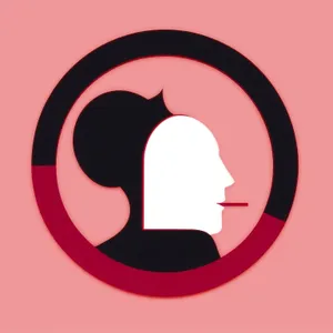 Elegant Icons Set: Web Graphic Buttons in Black Art