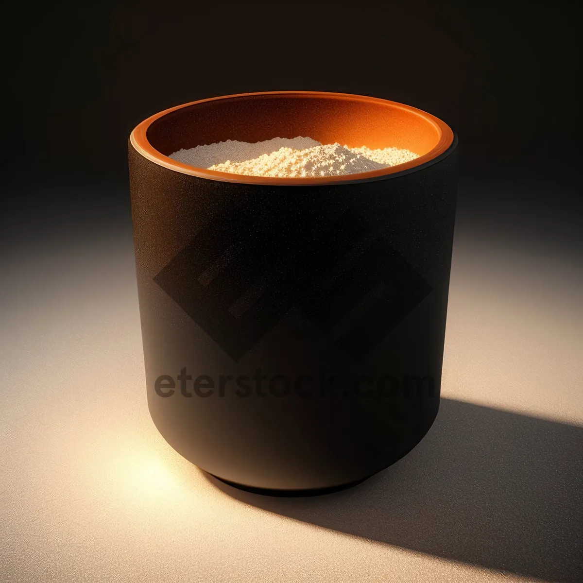 Picture of Steamy Cup of Morning Energy