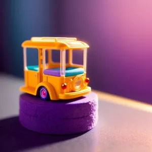 School Bus Transportation - Reliable and Safe Public Drive