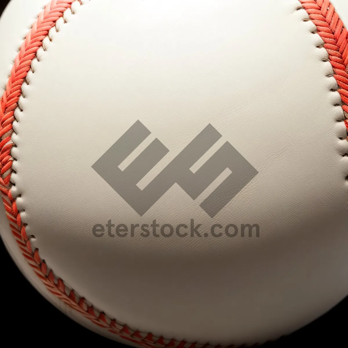 Picture of Baseball Equipment and Coral Necklace: The Perfect Sports Jewelry Combo