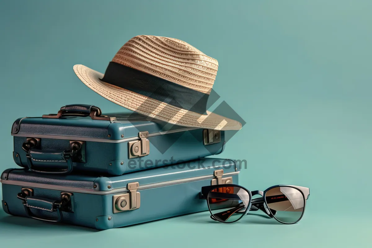 Picture of Cowboy Hat and Camera – Photography Equipment Gears