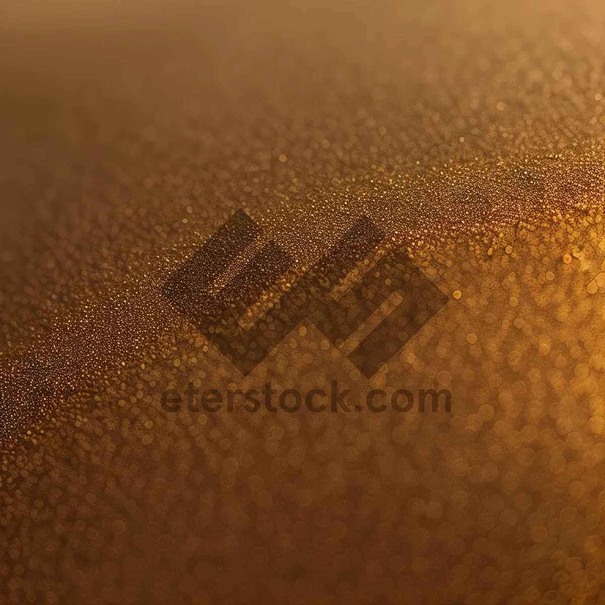 Picture of Leather Texture: Rough Sand Dune Pattern