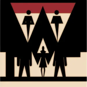 Baron Heraldry Symbol: Iconic Graphic Design