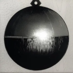 Decorative Holiday Sphere Kitchen Utensil