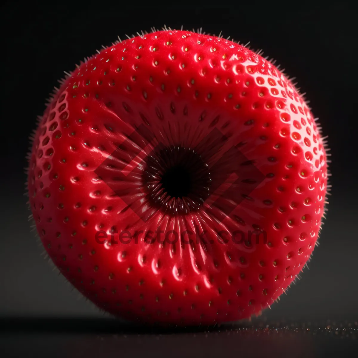 Picture of Juicy Red Delicious Kiwi Fruit Bursting with Vitamin