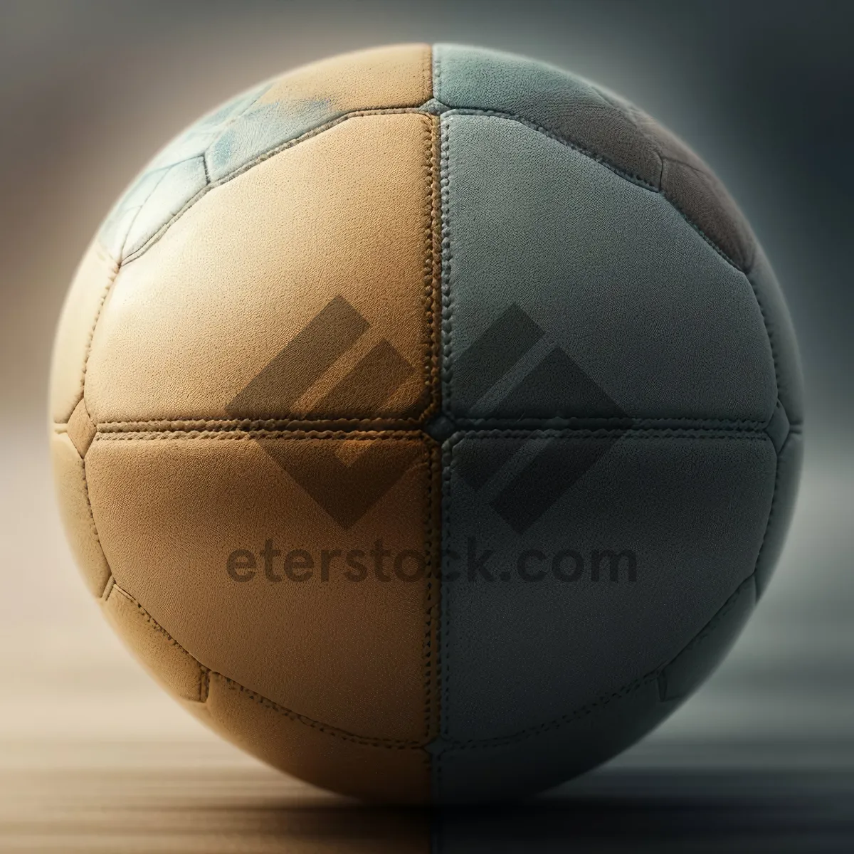 Picture of Spherical Game Equipment: Soccer Ball, Basketball, Volleyball